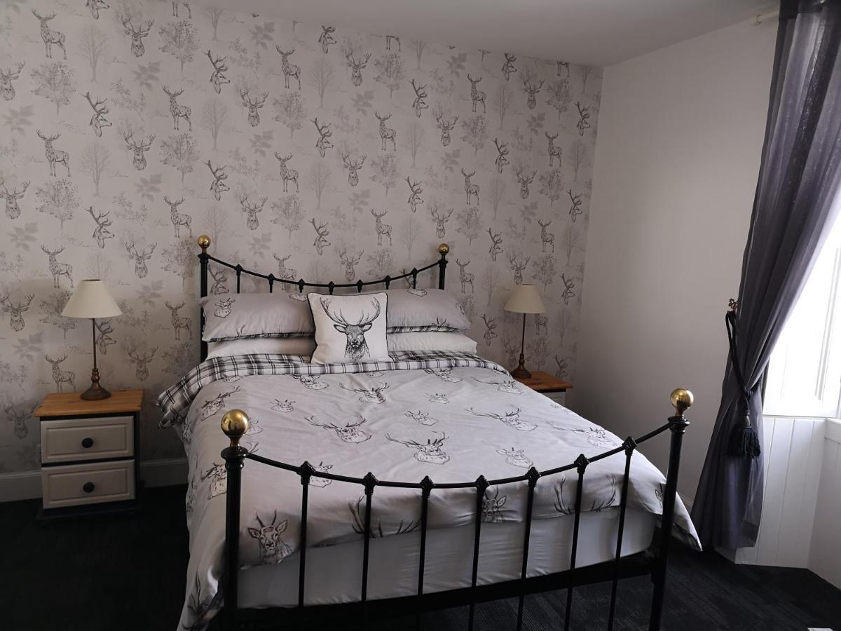 The Cambus Flat Cambuskenneth Stirling Apartment Luaran gambar
